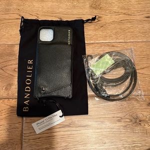 Brand New Bandolier for IPhone 11 Pro Max